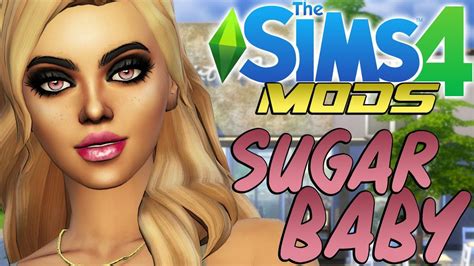 sugar daddy mod sims 4|sugar baby mod sims 4 2024.